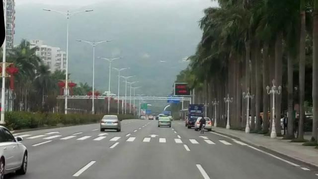 你眼中的珠海城市面貌,怎么评价珠海这个城市