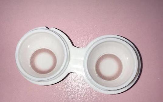 半年抛的美瞳推荐学生党,舒服的半年抛的美瞳推荐