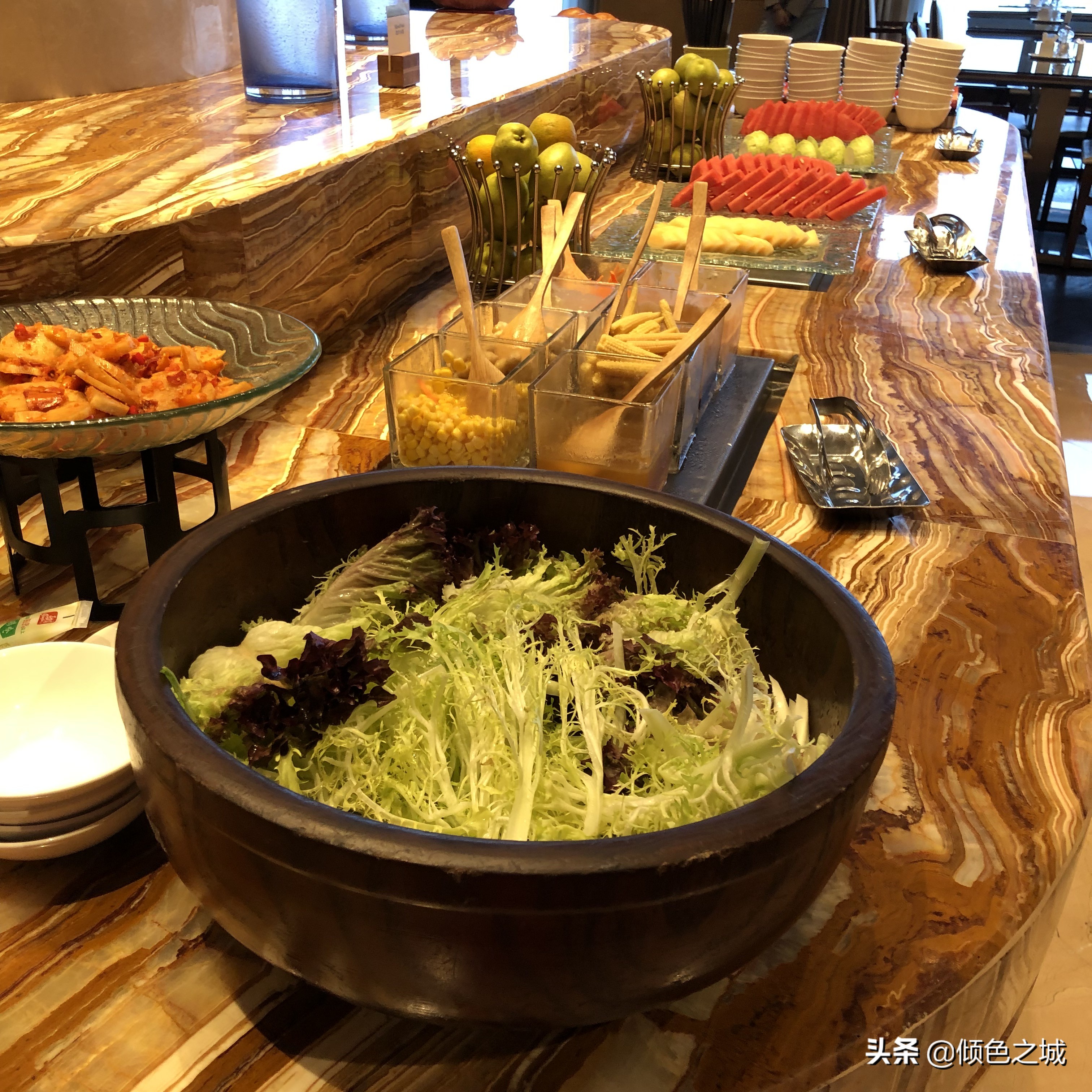 厦门逸林希尔顿酒店附近的景点,厦门希尔顿逸林酒店攻略