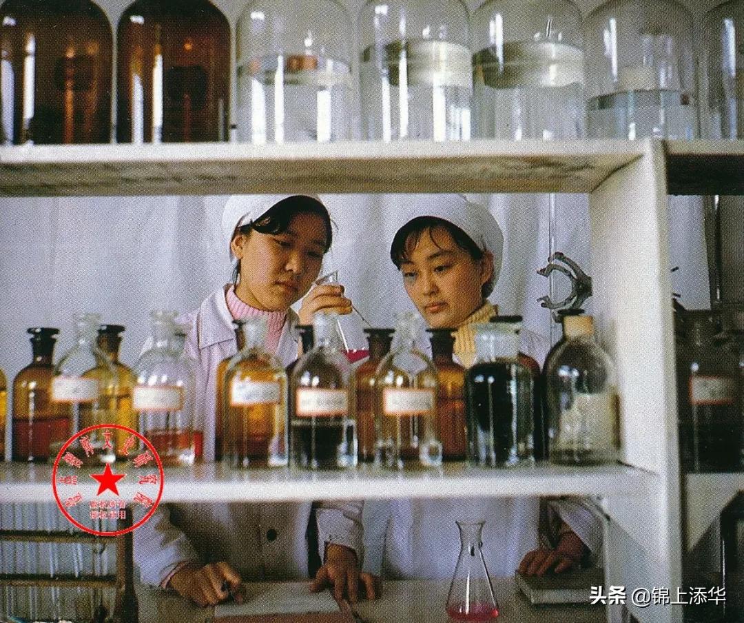 曾记否？济南八十年代的柴油机厂、自行车厂......那些老国企照片