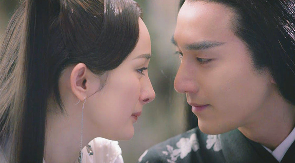 三生三世墨渊为什么渡劫,三生三世墨渊白浅意难平