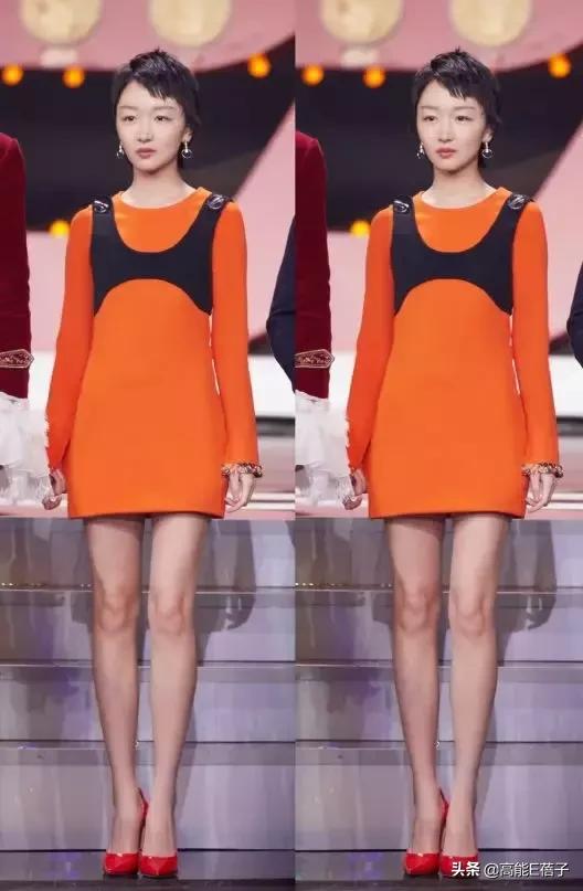 一周造型不重样,一周穿搭封面设计横屏