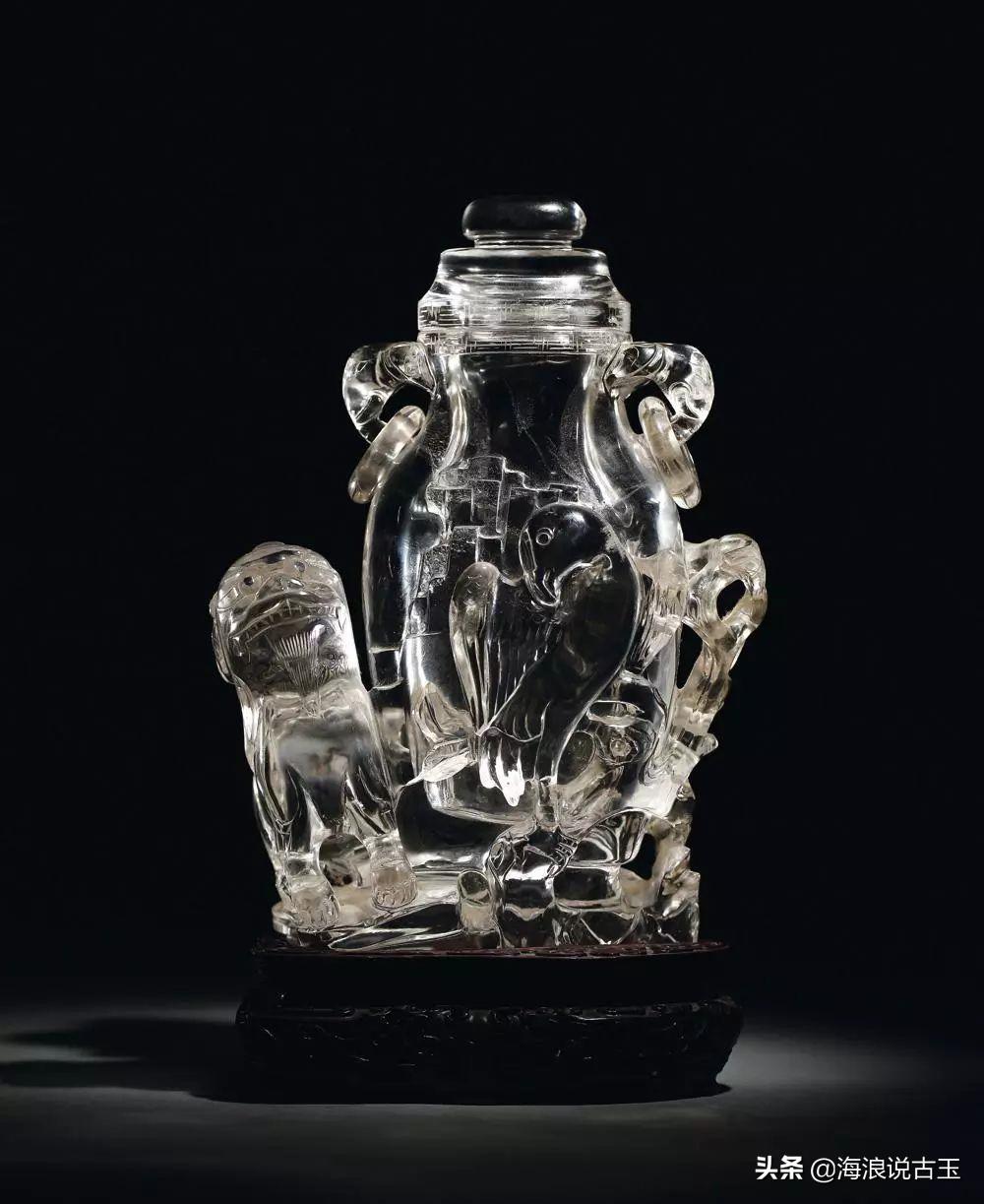 怎么判断水晶是否有灵性,水晶真的有灵性吗