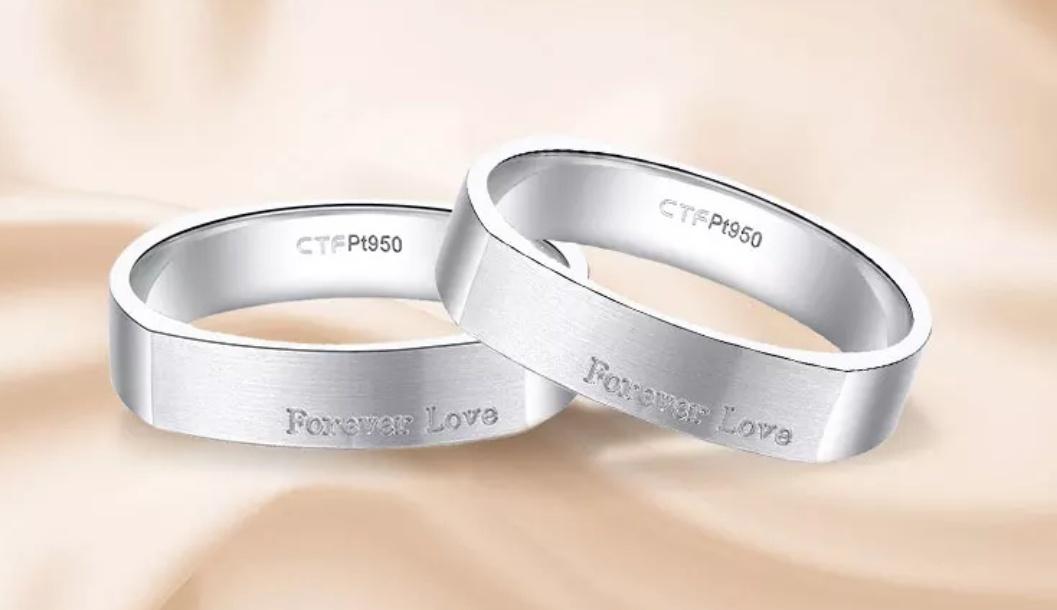 对戒铂金好还是18k金好,对戒铂金和18k金哪个性价比高