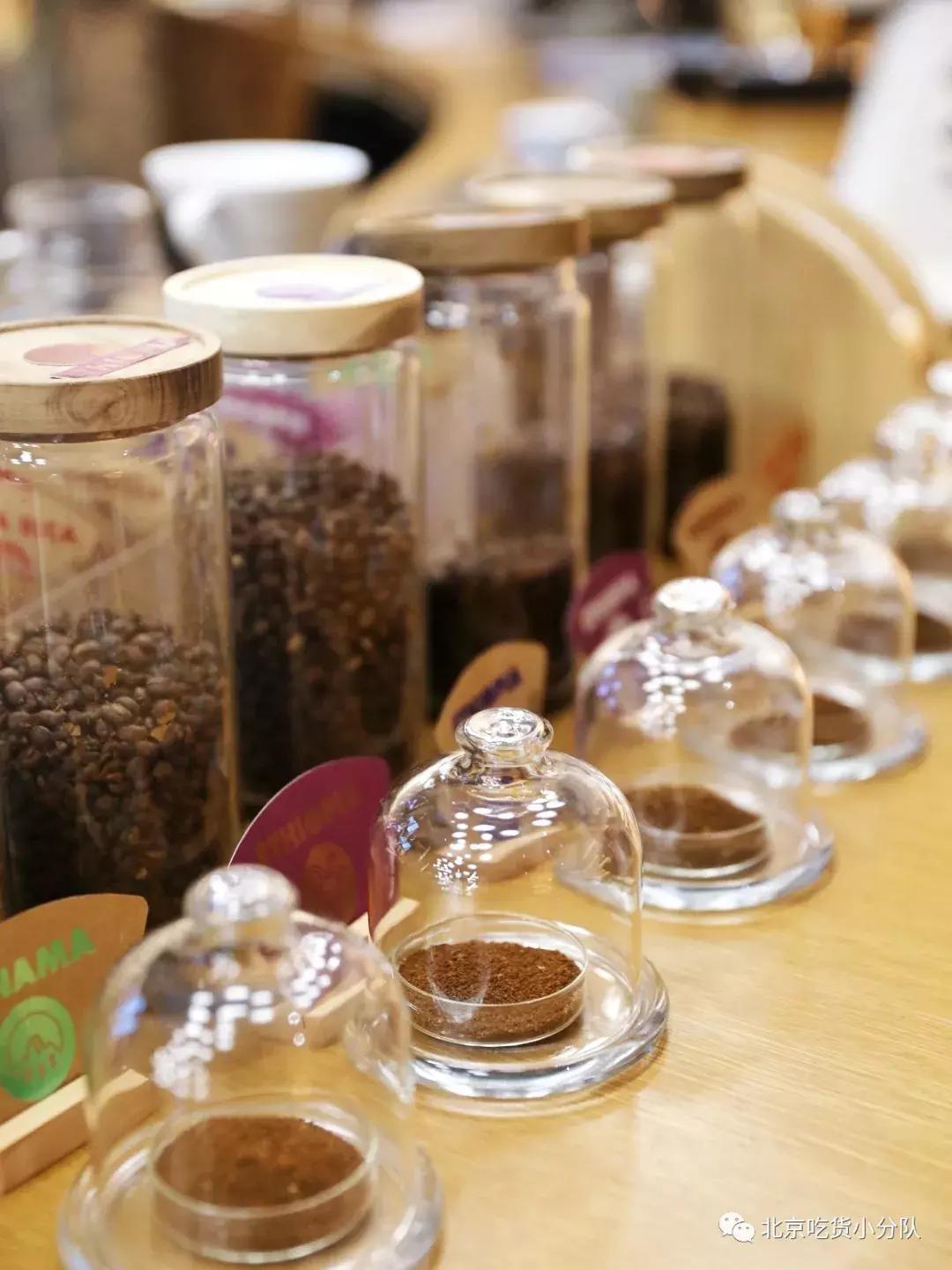 太平洋咖啡北京国贸,太平洋咖啡万象新