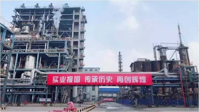 南京化工厂为什么多,为什么南京化工厂那么多