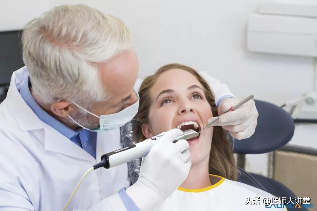 活动假牙排牙制作,下牙义齿制作