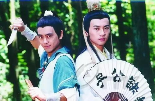 唐人影视没落,唐人影视捧红了多少人