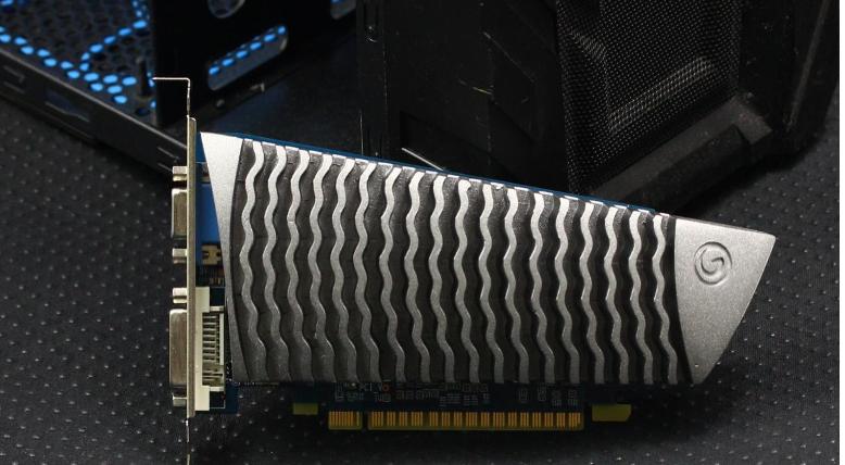 gt610显卡是什么水平,gt610的显卡很强吗