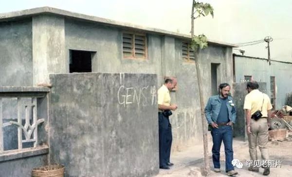 深圳市百年前的风景,百年前的深圳您见过吗