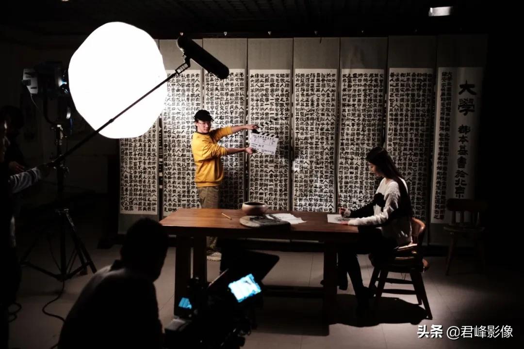 摄影写真招募,国外人像摄影师招聘