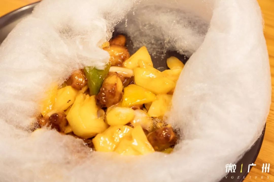 广州地标中华广场,广州中华广场全景