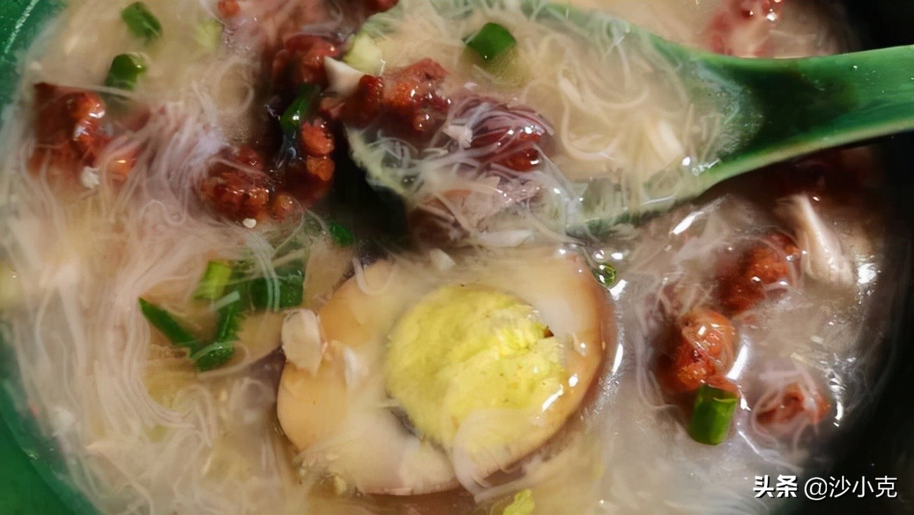 本地特色美食推荐福建,福建小吃美食推荐打卡地