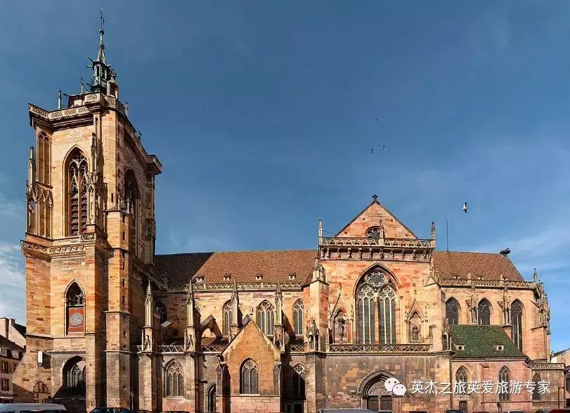 一场充满趣味的自驾旅游,大不列颠环岛游玩攻略