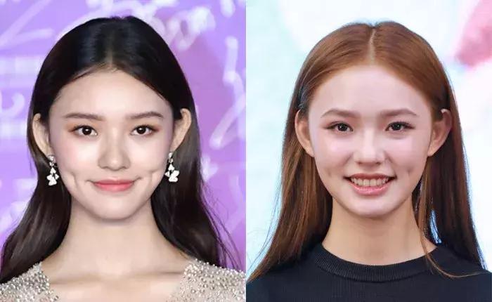 眉形设计变美,几个变美小妙招