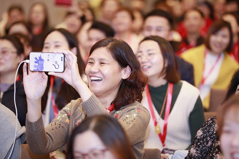 中国幼教年会展览,中国幼教公益论坛