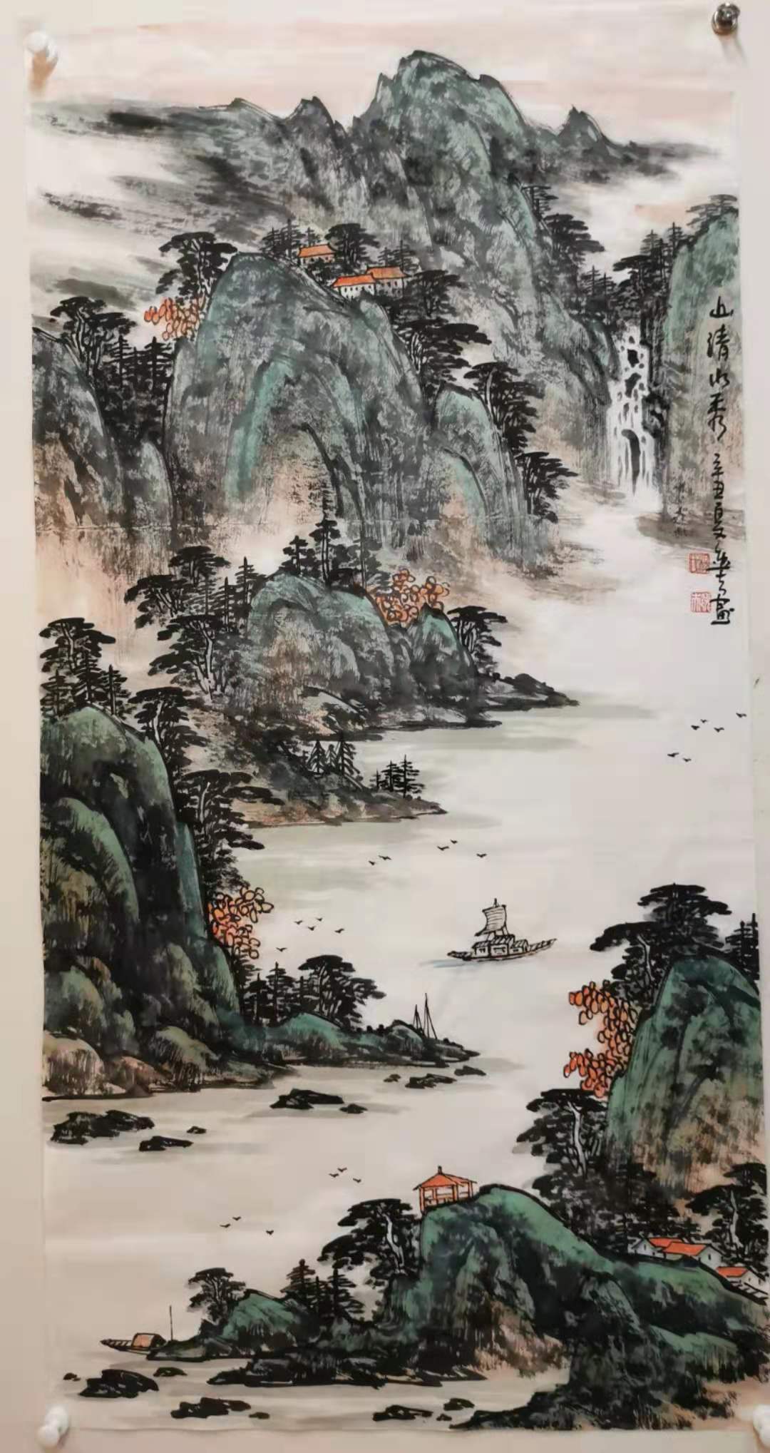 艺术演绎精彩主题,青春演绎精彩文化成就未来