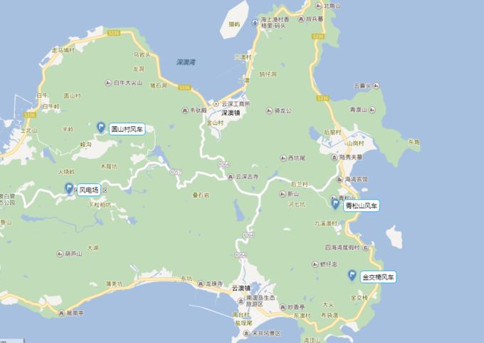 汕头南澳岛旅游住宿攻略,潮州南澳岛三日旅游攻略