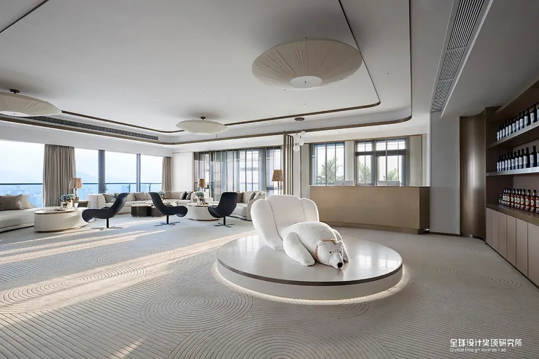 中国优秀设计奖金奖,中国获奖设计奖