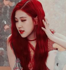 单色染发系列推荐,比较俏皮的染发推荐