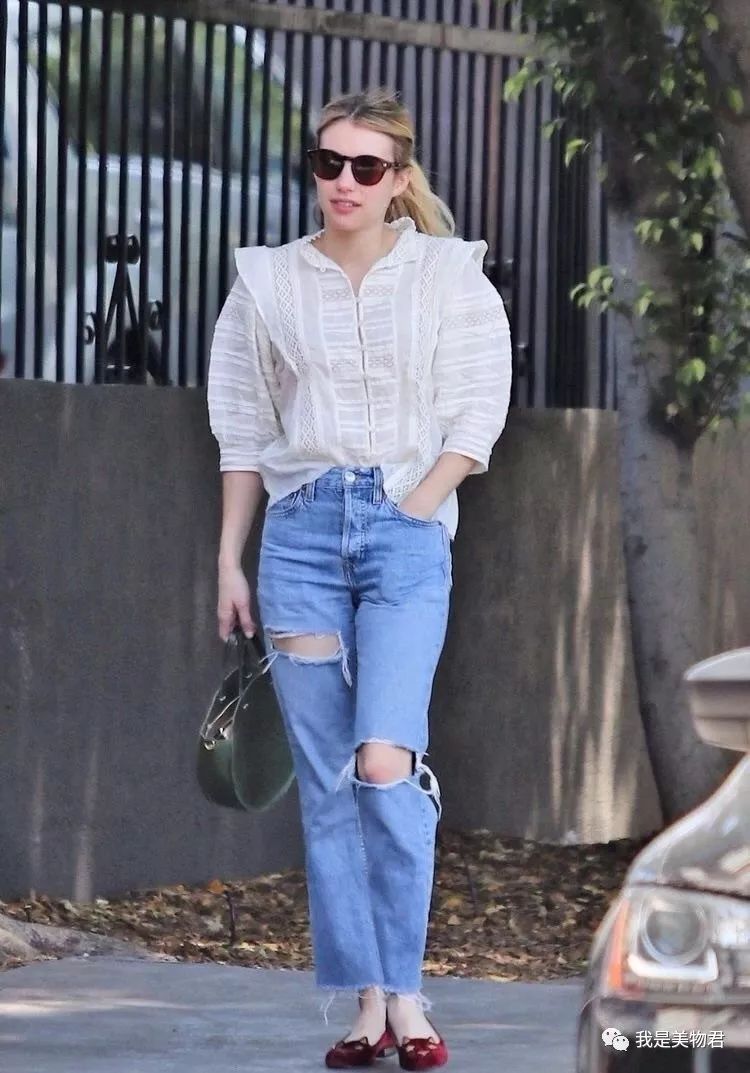 法式风穿搭必备单品,关于法式风格的单品