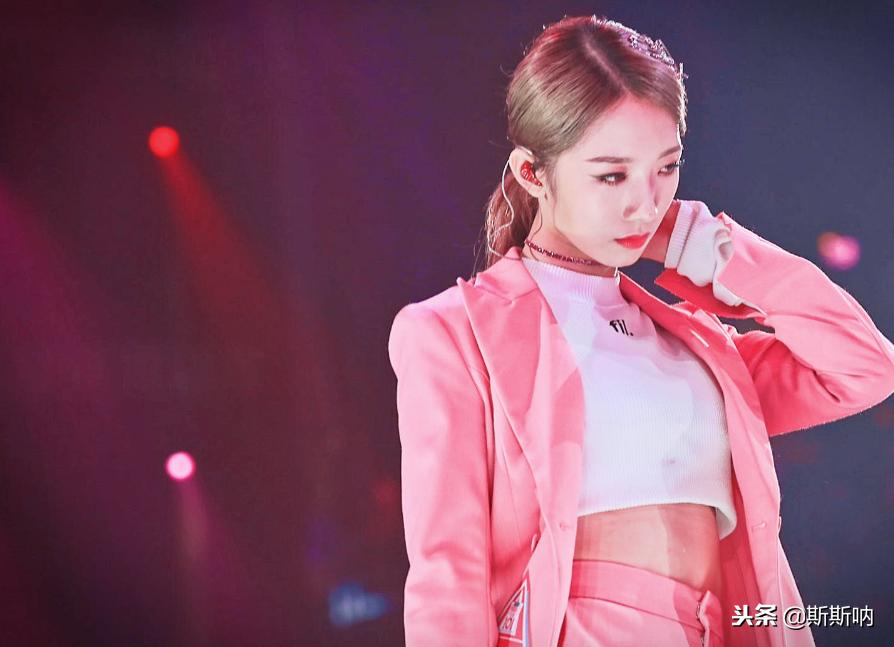 双11杨超越孟美岐吴宣仪,吴宣仪杨超越孟美岐合体