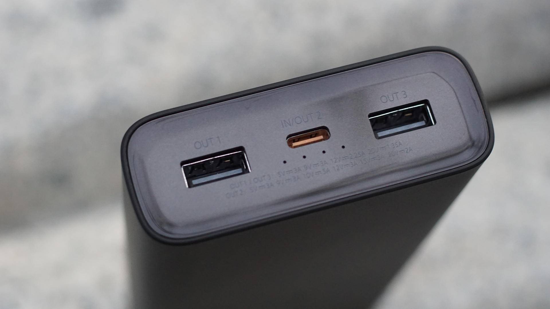 小米充电宝20000充不进电解决方法,50w充电宝充手机要多久