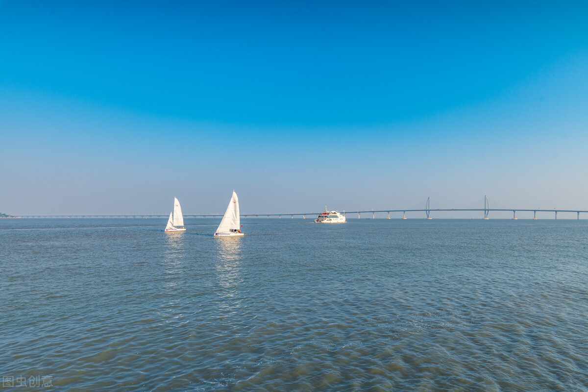 珠海市海岛旅游的经典岛屿,珠海几个岛屿旅游攻略