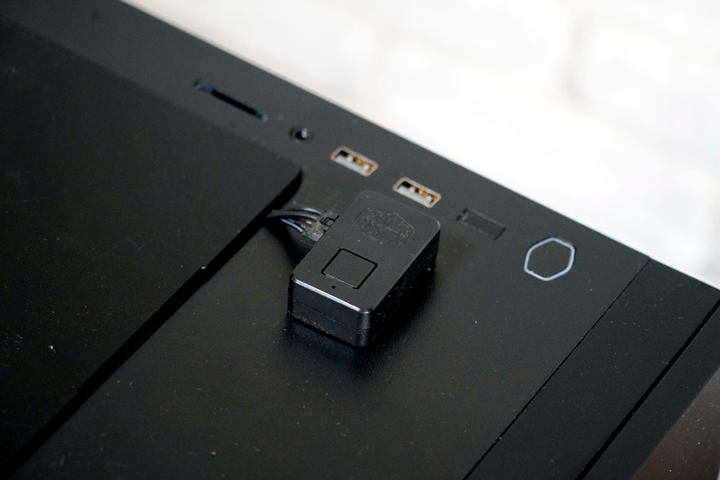 酷冷至尊风冷散热器评测:真正的国货之光,静音、超频随心所欲