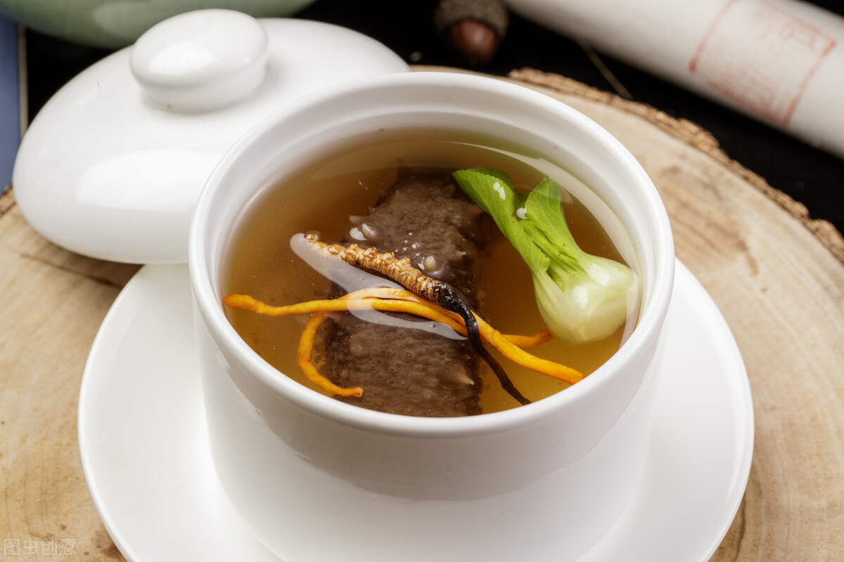 睡前吃海参还是早晨吃海参,备孕吃海参还是怀孕吃海参