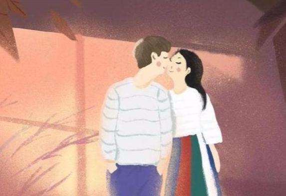 恋爱多久女生才会认可对方,恋爱多长时间可以确定关系