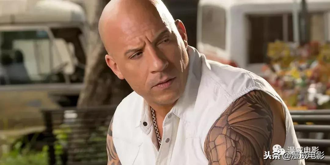 全球票房前十的演员,漫威电影里最赚钱的八大漫威演员