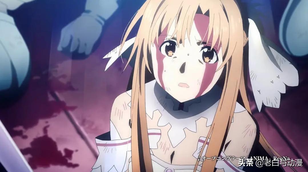 刀剑神域异界战争18话,刀剑神域异界战争13集完整