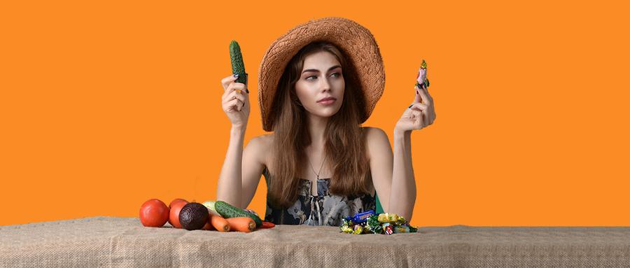 国外网红给黄瓜挤奶​视频登上热搜!milkcucumber是什么神操作?