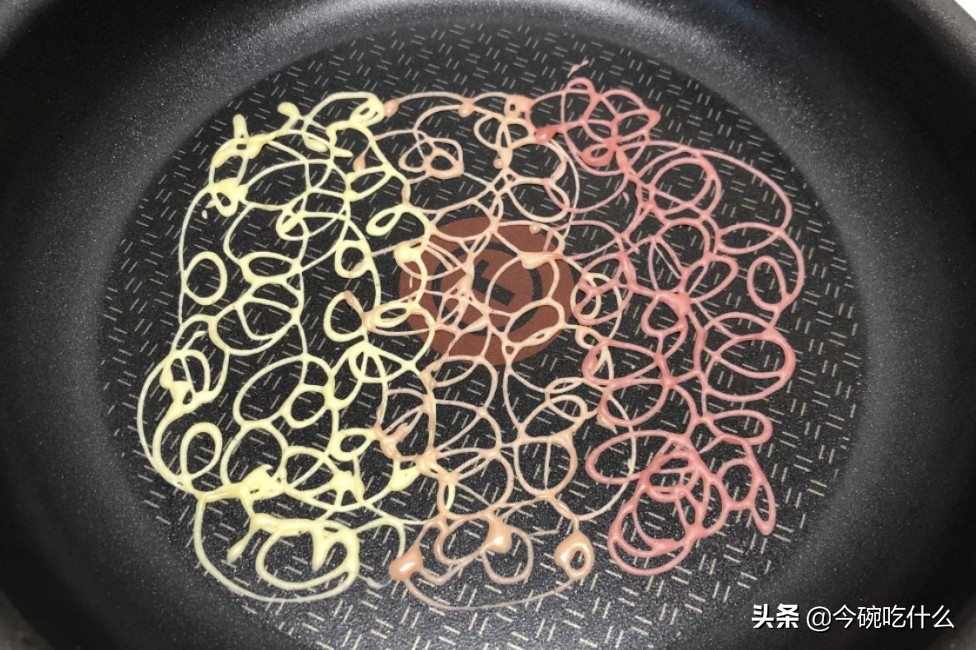 自制蛋卷家常做法王刚,自制蛋卷酥脆做法