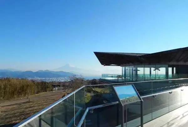 日本首个中国大师艺术馆,日本银座美术馆