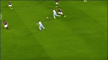 顶级中场米林科维奇,米林科维奇尤文