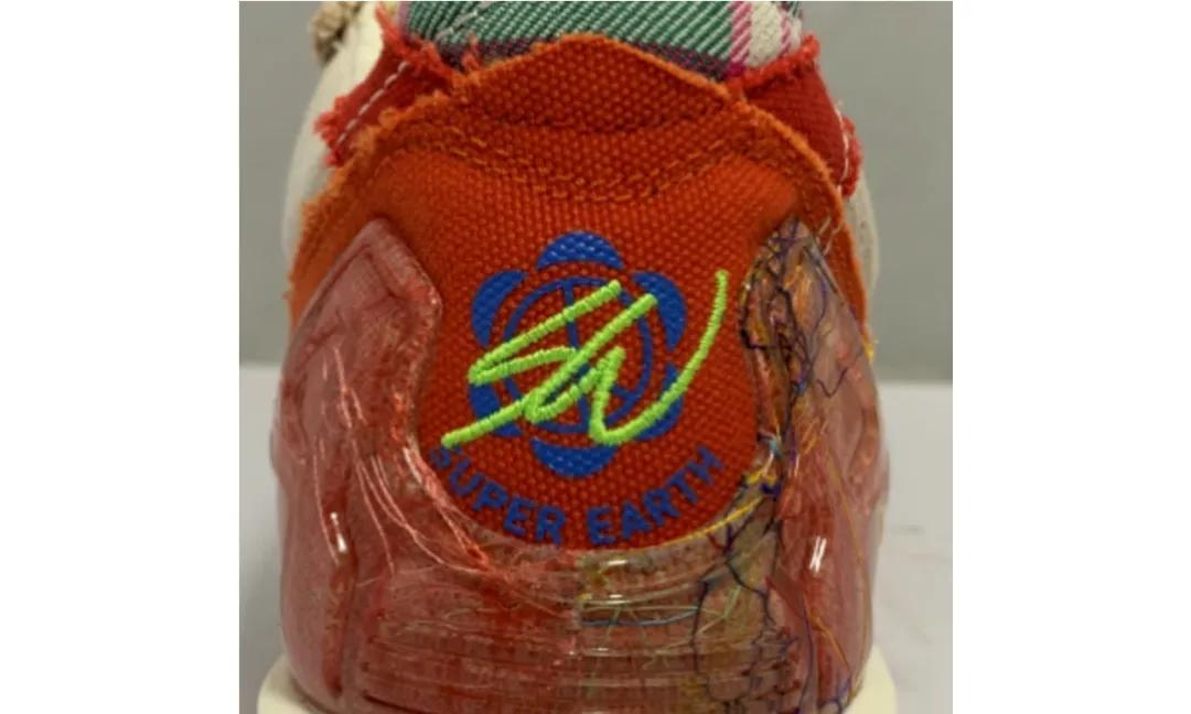 yeezy侃爷霉霉,dunk和yeezy选择