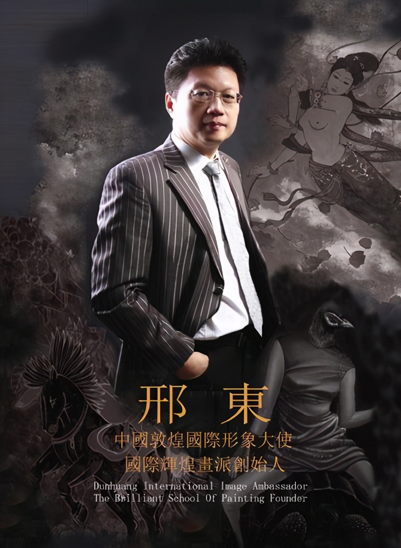 多重身份的跨界艺术家,不被收获的跨界艺术家