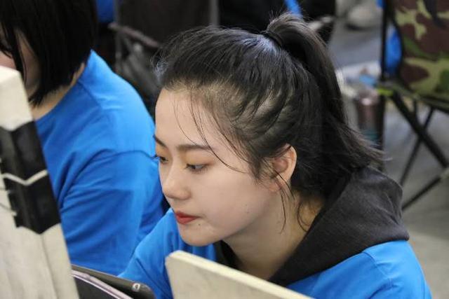 西安艺考丹青,西安市丹青易考