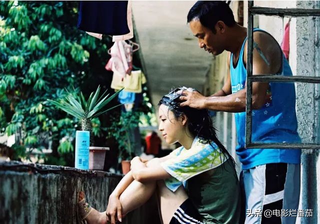 天水围灭门案电影完整版,04年香港天水围灭门惨案电影