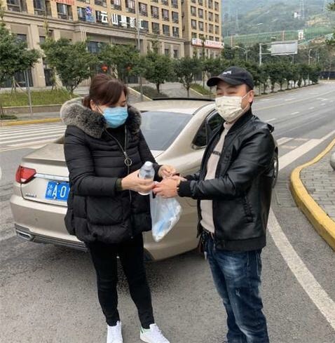 重庆滴滴司机最新爆料,重庆滴滴司机一天跑6个小时