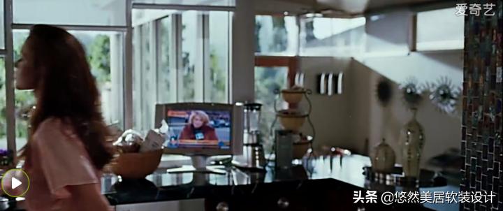 电影中的家居高级感,电影家居美学