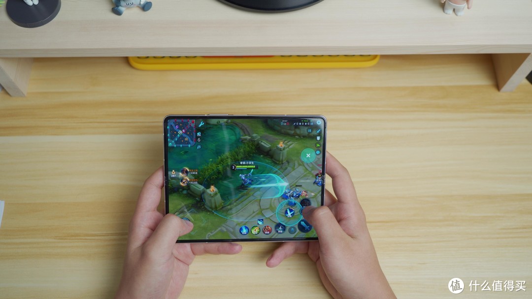 三星折叠屏手机zfold3能折叠多久,真香折叠屏
