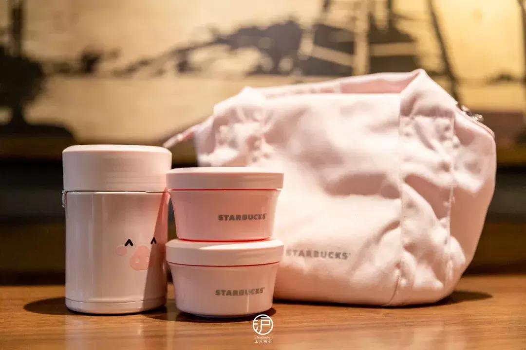 星巴克猪猪杯到哪预订,星巴克最新限定杯