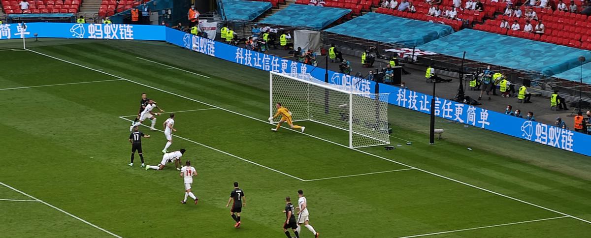 欧洲杯携手出线,蚂蚁链世界杯