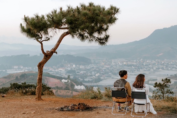 相亲以后不谈恋爱直接结婚的吗,相亲的男生不想谈恋爱