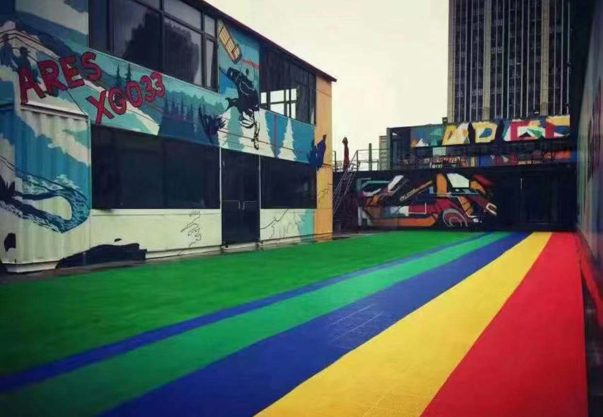 大连阿瑞思健身视频,创新健康健身训练营