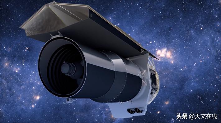 由于新冠病毒，NASA权衡其他科学任务风险，暂停新太空望远镜工作