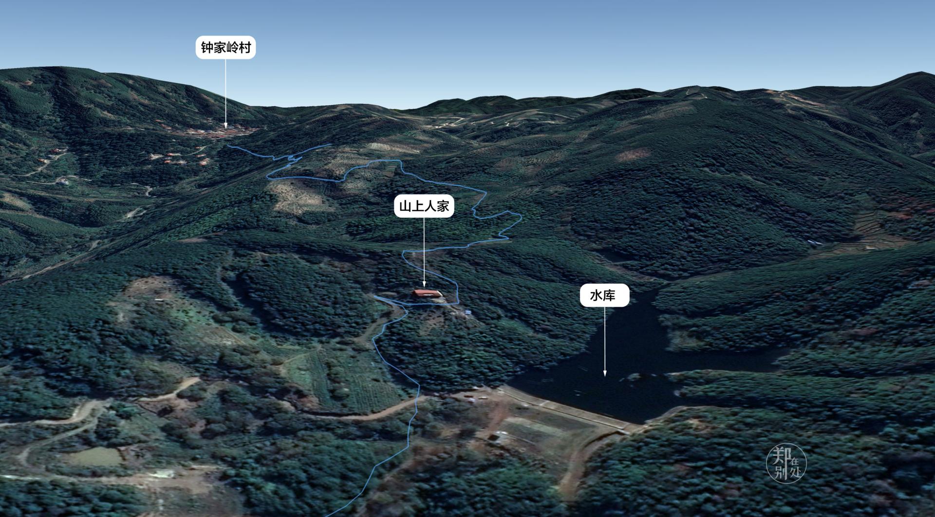 香榧古道,香榧古道徒步路线哪条景色美